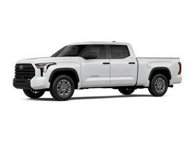 2026 Toyota Tundra - Photo 2
