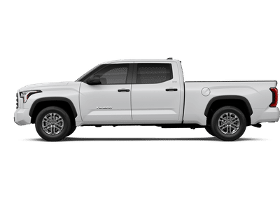 2026 Toyota Tundra - Photo 3