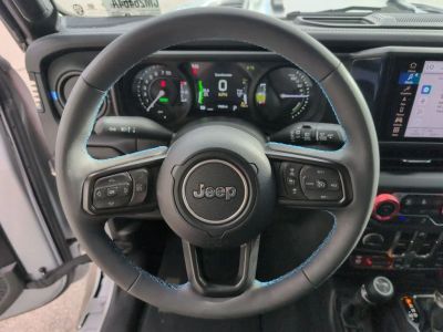 2024 Jeep Wrangler — photo 11 view