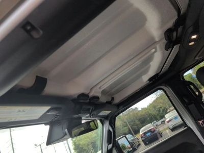 2024 Jeep Wrangler — photo 14 view