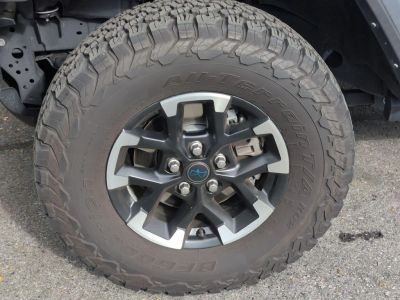 2024 Jeep Wrangler — photo 9 view