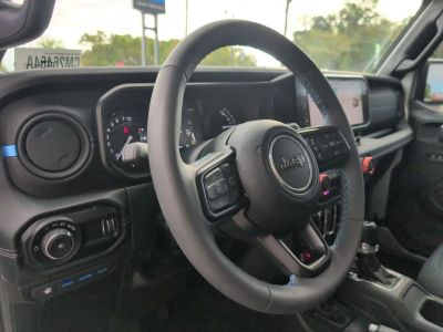 2024 Jeep Wrangler — photo 29 view
