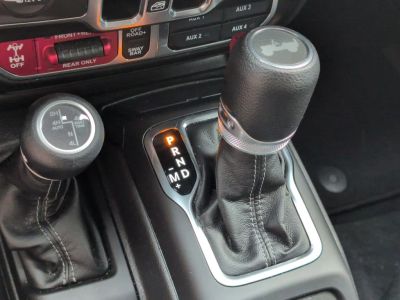 2024 Jeep Wrangler — photo 19 view