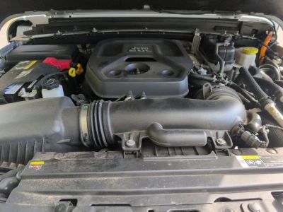 2024 Jeep Wrangler — photo 10 view