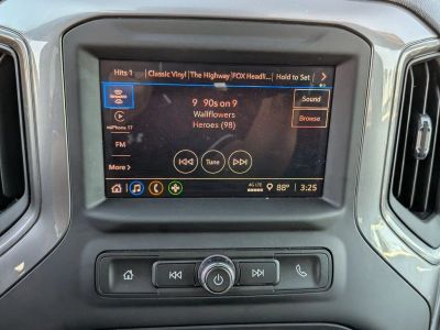 2022 Chevrolet Silverado 1500 - Photo 15
