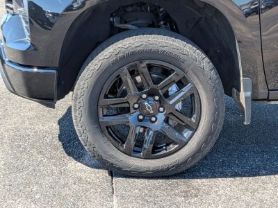 2022 Chevrolet Silverado 1500 - Photo 9