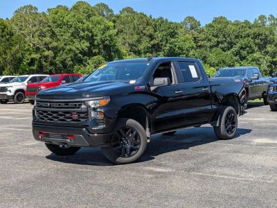 2022 Chevrolet Silverado 1500 - Photo 1