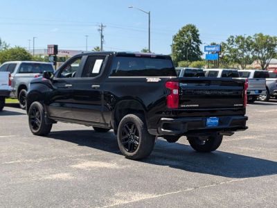 2022 Chevrolet Silverado 1500 - Photo 3