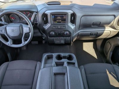 2022 Chevrolet Silverado 1500 - Photo 18
