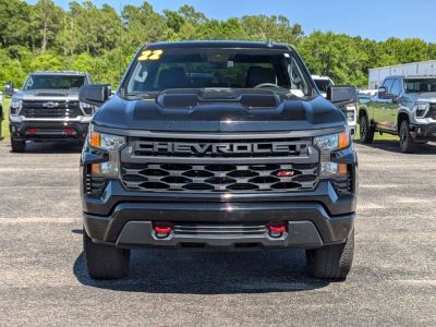 2022 Chevrolet Silverado 1500 - Photo 8