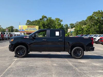 2022 Chevrolet Silverado 1500 - Photo 2