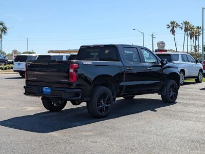 2022 Chevrolet Silverado 1500 - Photo 5