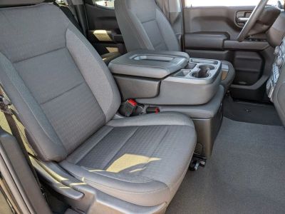 2022 Chevrolet Silverado 1500 - Photo 19