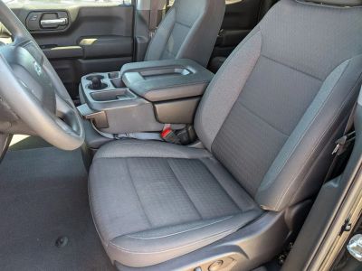 2022 Chevrolet Silverado 1500 - Photo 23