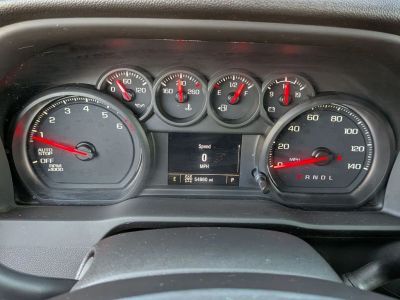2022 Chevrolet Silverado 1500 - Photo 11