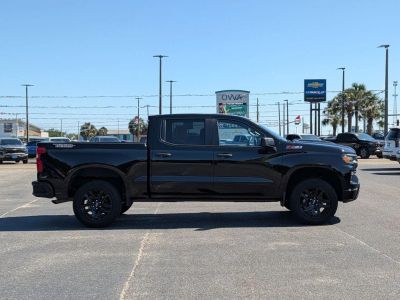 2022 Chevrolet Silverado 1500 - Photo 6
