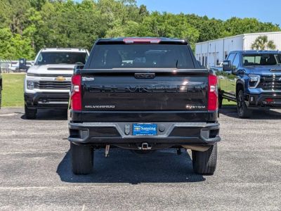 2022 Chevrolet Silverado 1500 - Photo 4