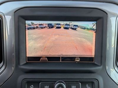 2022 Chevrolet Silverado 1500 - Photo 16