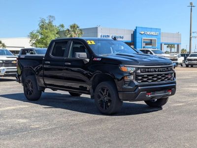 2022 Chevrolet Silverado 1500 - Photo 7