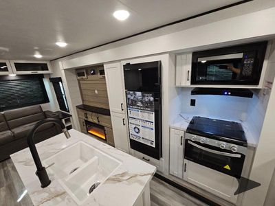 2026 Jayco Jay Flight SLX — photo 33 view