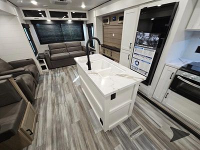 2026 Jayco Jay Flight SLX — photo 25 view