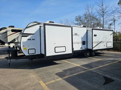 2026 Jayco Jay Flight SLX — detail view