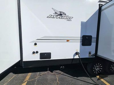 2026 Jayco Jay Flight SLX — photo 17 view
