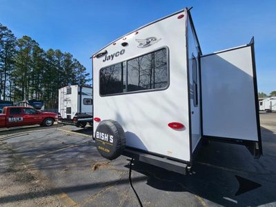 2026 Jayco Jay Flight SLX — photo 19 view