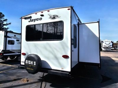 2026 Jayco Jay Flight SLX — photo 7 view