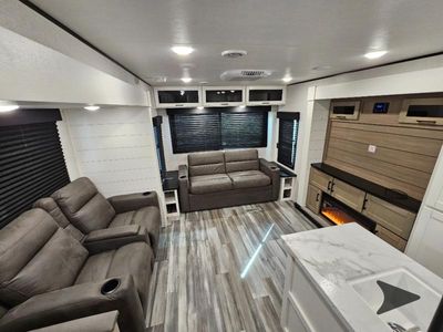 2026 Jayco Jay Flight SLX — photo 42 view