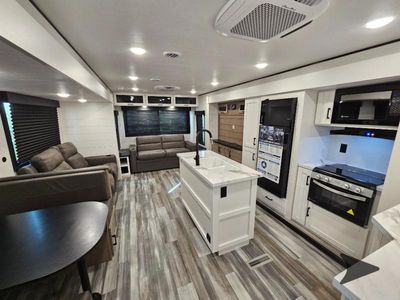 2026 Jayco Jay Flight SLX — photo 21 view