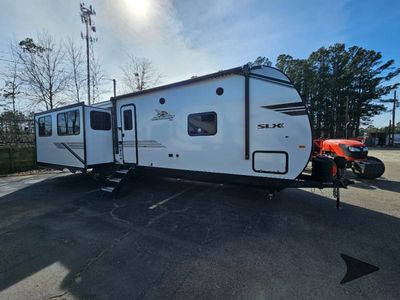 2026 Jayco Jay Flight SLX — photo 10 view