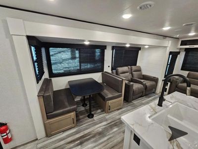 2026 Jayco Jay Flight SLX — photo 38 view