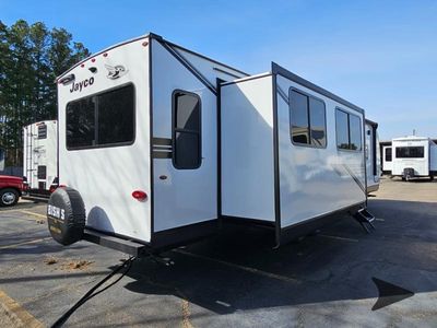 2026 Jayco Jay Flight SLX — photo 8 view