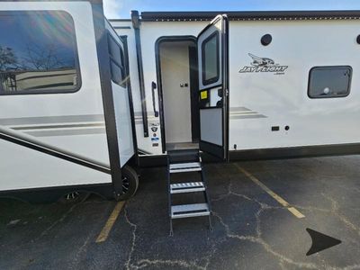 2026 Jayco Jay Flight SLX — photo 20 view