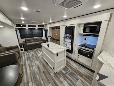 2026 Jayco Jay Flight SLX — photo 24 view