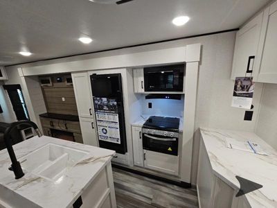 2026 Jayco Jay Flight SLX — photo 30 view
