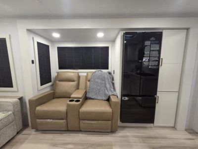 2026 Brinkley RV Model I - Photo 12