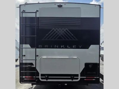 2026 Brinkley RV Model I - Photo 5