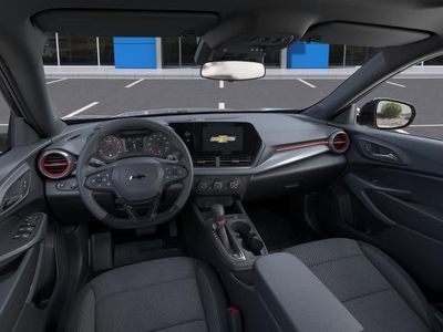 2026 Chevrolet Silverado 2500 HD - Photo 15