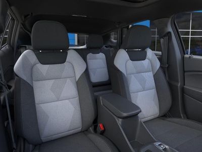 2026 Chevrolet Silverado 2500 HD - Photo 16