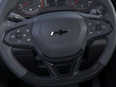 2026 Chevrolet Silverado 2500 HD - Photo 19