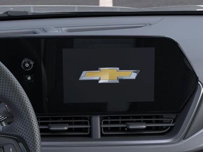 2026 Chevrolet Silverado 2500 HD - Photo 20