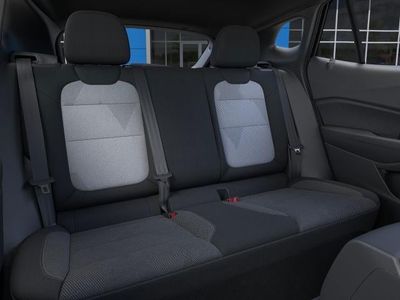 2026 Chevrolet Silverado 2500 HD - Photo 17