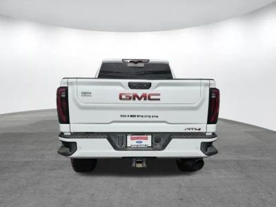 2024 GMC Sierra 2500HD - Photo 5
