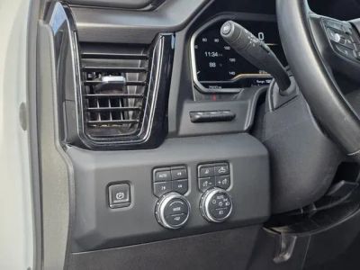 2024 GMC Sierra 2500HD - Photo 20