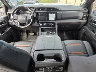 2024 GMC Sierra 2500HD - Photo 8