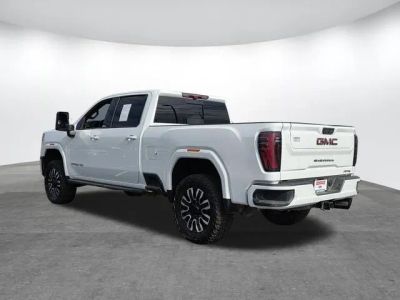 2024 GMC Sierra 2500HD - Photo 6