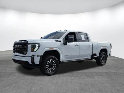 2024 GMC Sierra 2500HD - Photo 7