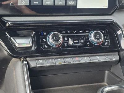 2024 GMC Sierra 2500HD - Photo 22